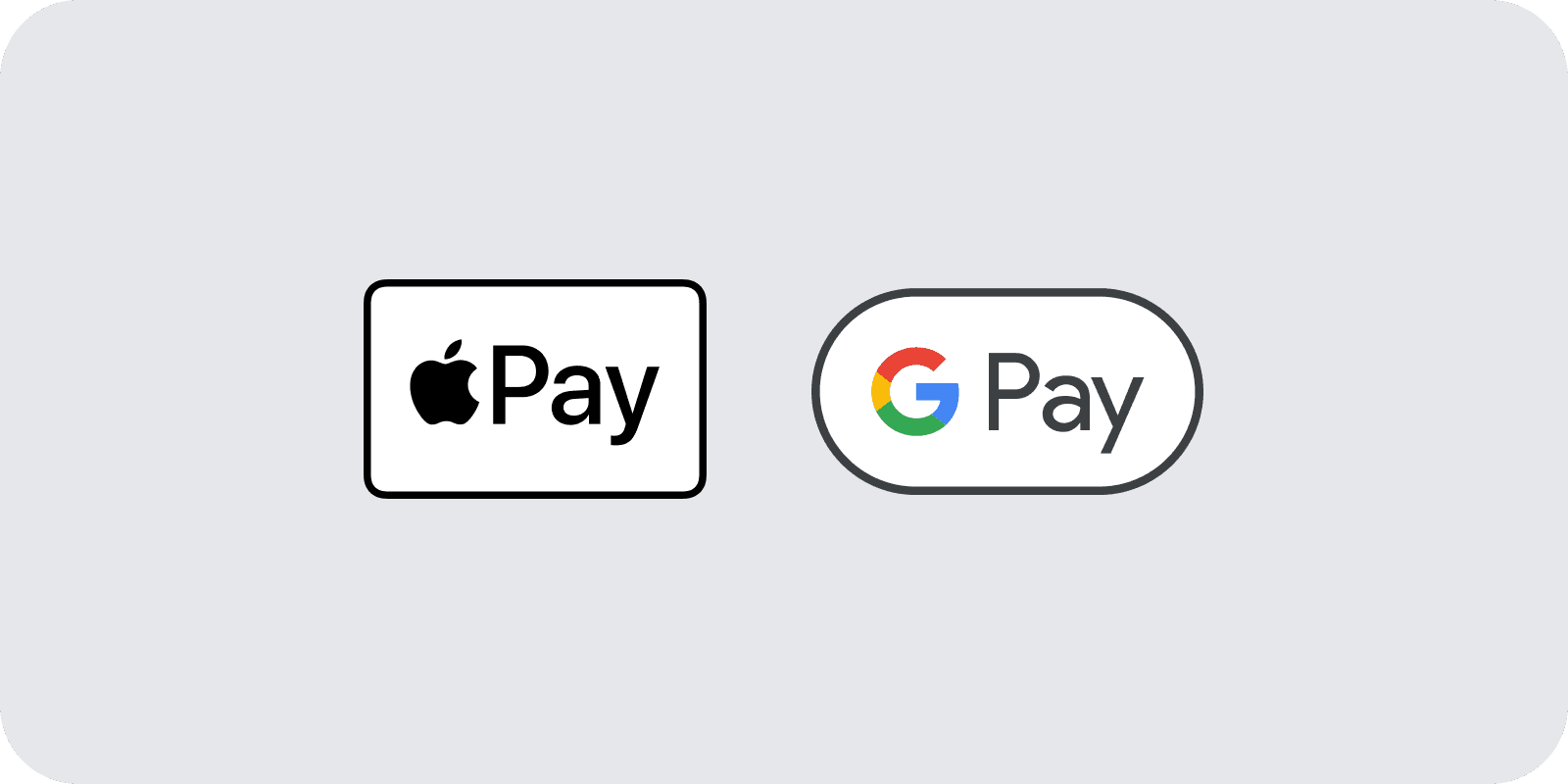 Pay with one tap